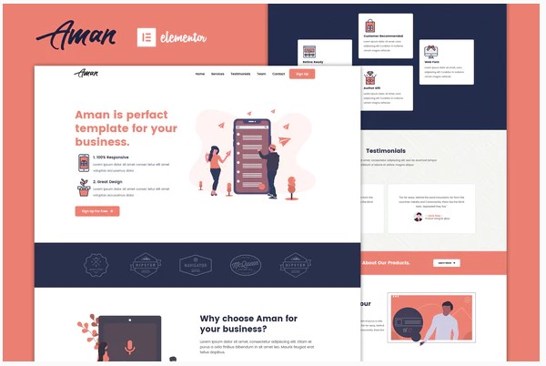 [Themeforest] Aman — Multipurpose Elementor Templa_0.jpg